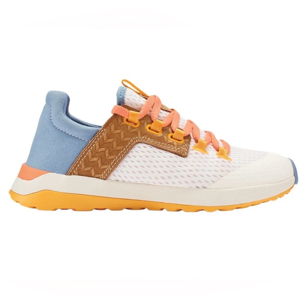 OluKai Wailuku Athletic Sneakers - Picture 2 of 9